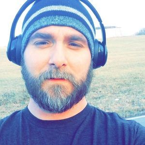 Meet your Posher, Rick